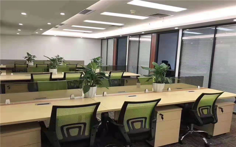 华能联合大厦租金/租赁/出租/物业信息