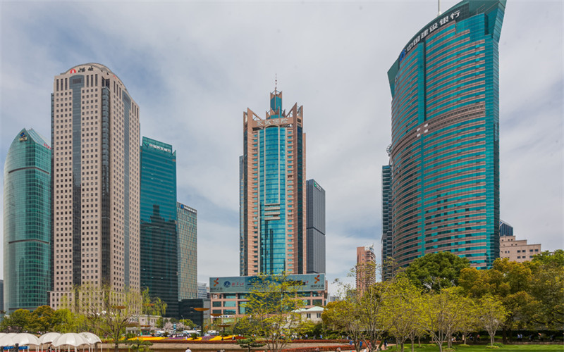 华能联合大厦租金/租赁/出租/物业信息