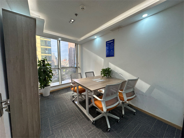 华能联合大厦-陆家嘴商圈的性价比写字楼【招租首页】