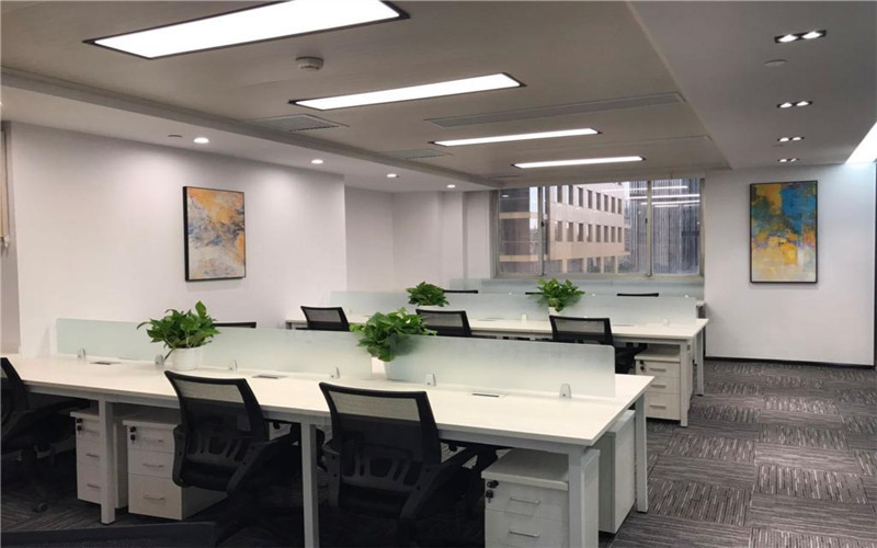 华能联合大厦租金/租赁/出租/物业信息